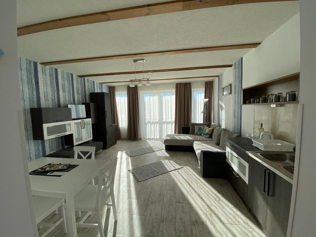 Platan Apartmanhaz Балатондьёрёк Экстерьер фото