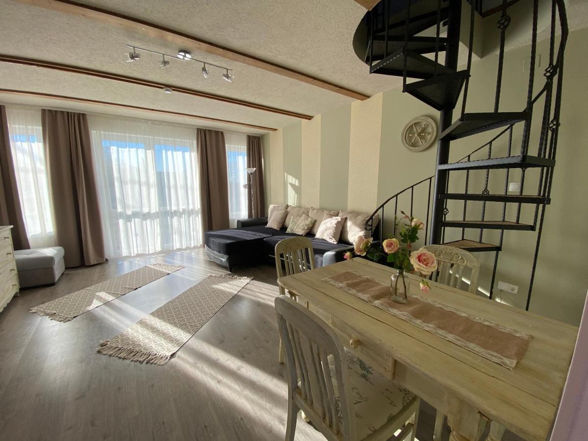 Platan Apartmanhaz Балатондьёрёк Экстерьер фото