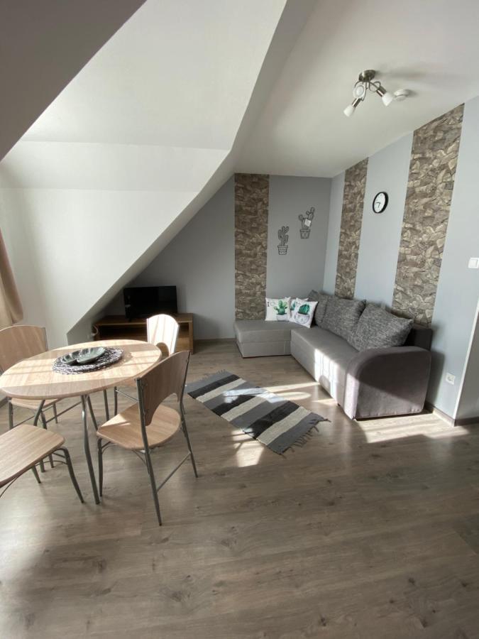 Platan Apartmanhaz Балатондьёрёк Экстерьер фото